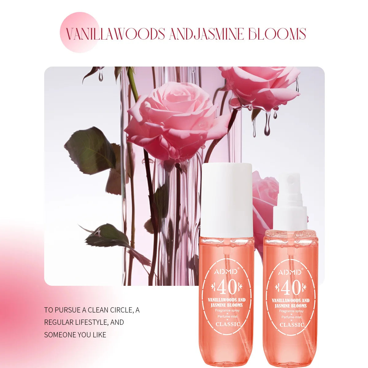 Soléa Brazilian Body Mists – Refreshing Summer Sprays