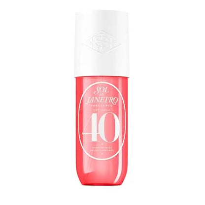 Soléa Brazilian Body Mists – Refreshing Summer Sprays