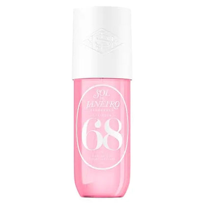 Soléa Brazilian Body Mists – Refreshing Summer Sprays